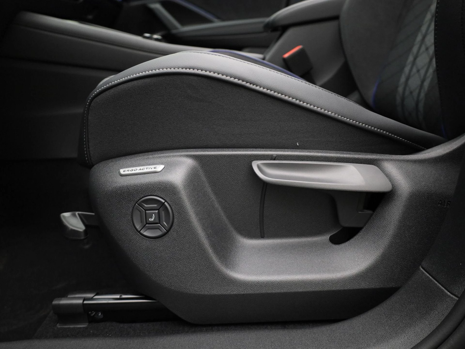 Hoofdafbeelding Volkswagen Tayron