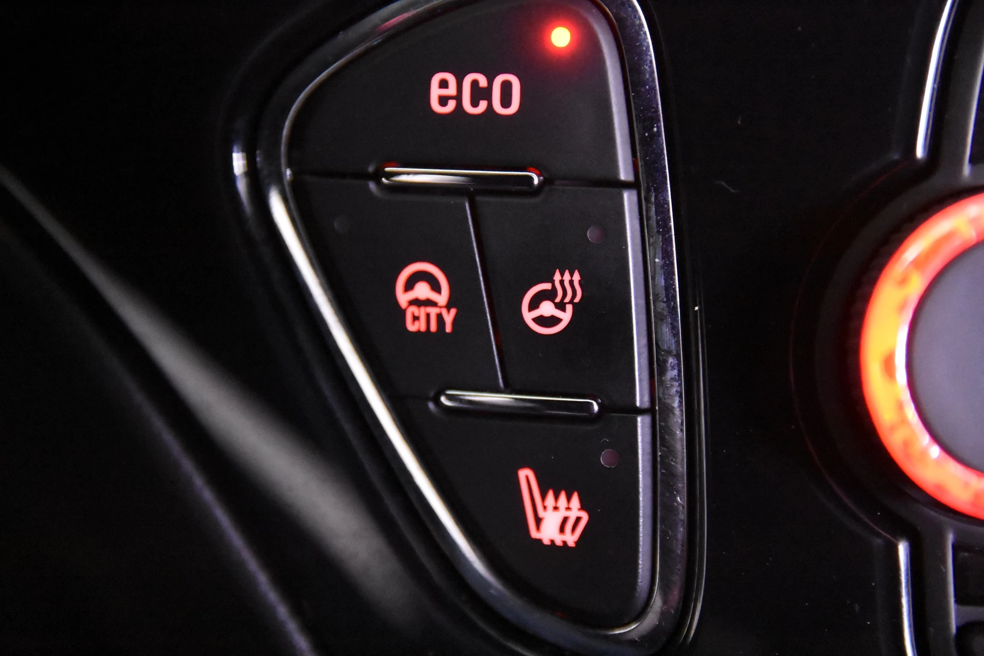 Hoofdafbeelding Opel ADAM