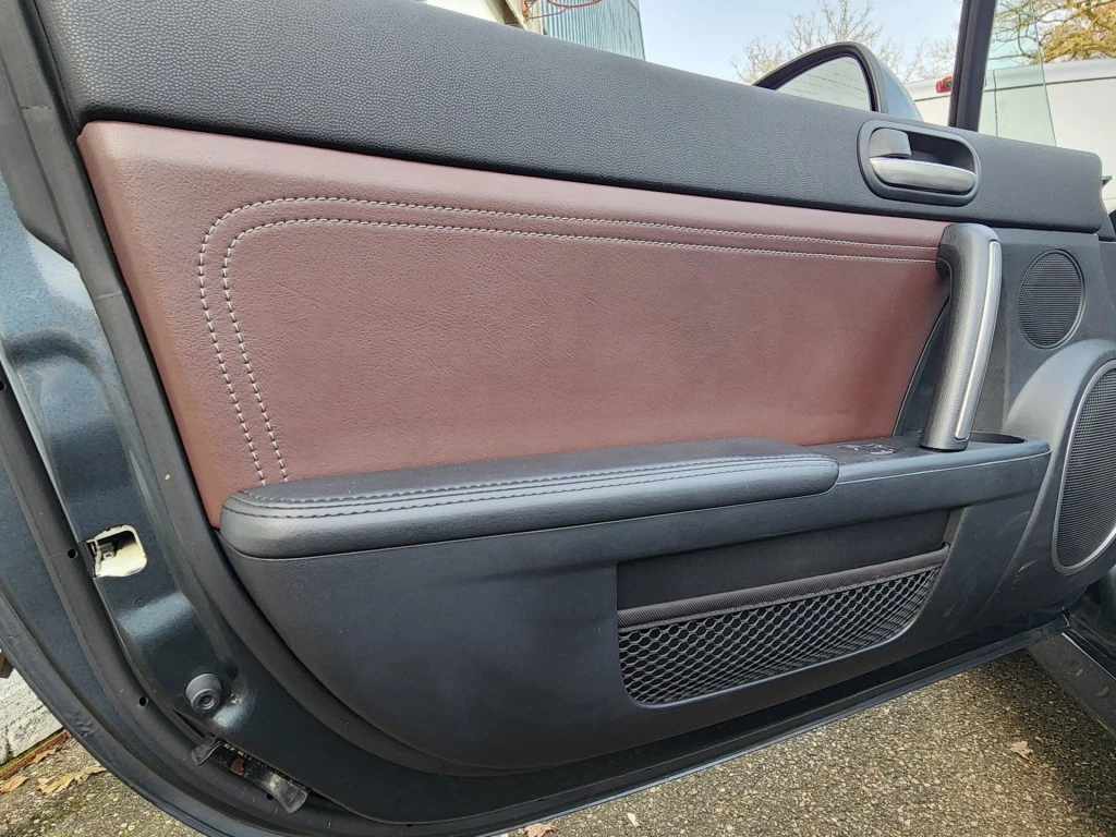 Hoofdafbeelding Mazda MX-5