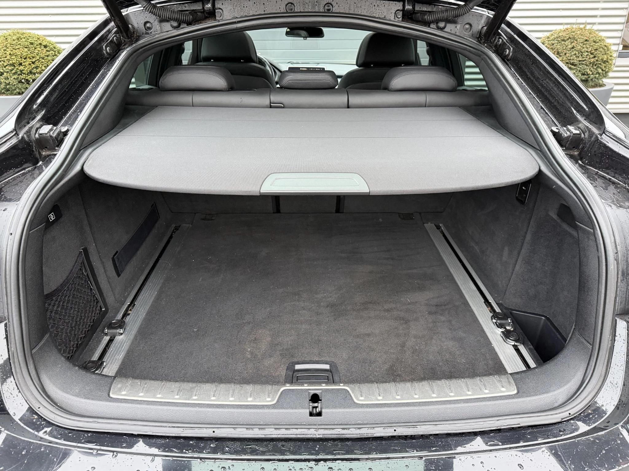 Hoofdafbeelding BMW X6