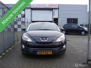 Hoofdafbeelding Peugeot RCZ Peugeot RCZ 1.6 UNIEKE AUTO