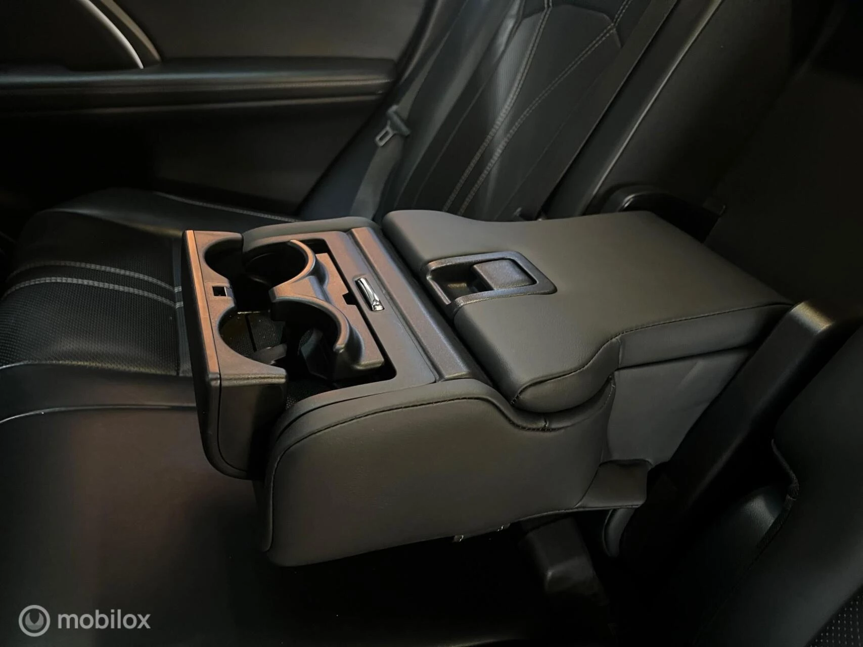 Hoofdafbeelding Lexus RX