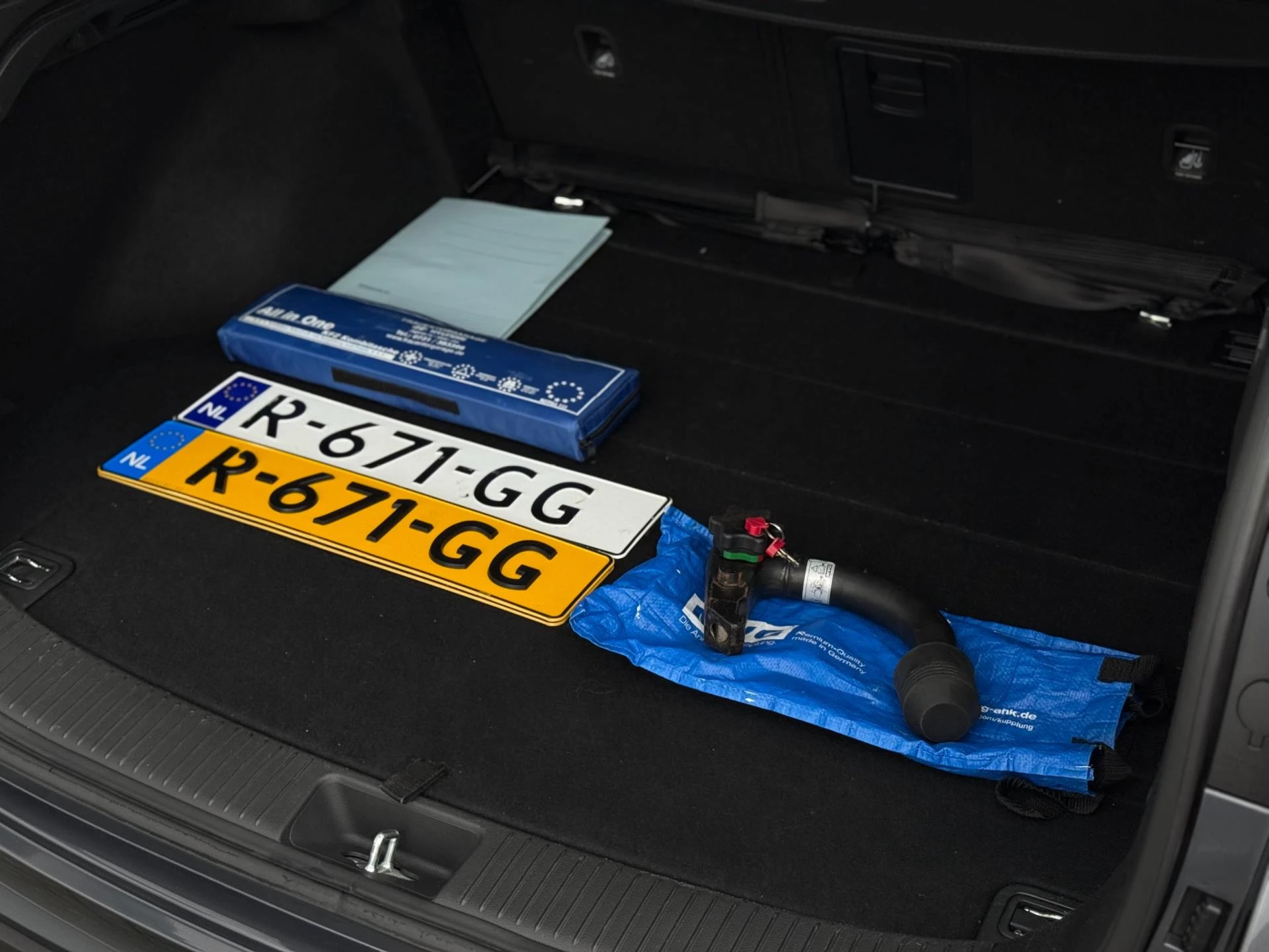 Hoofdafbeelding Hyundai i30