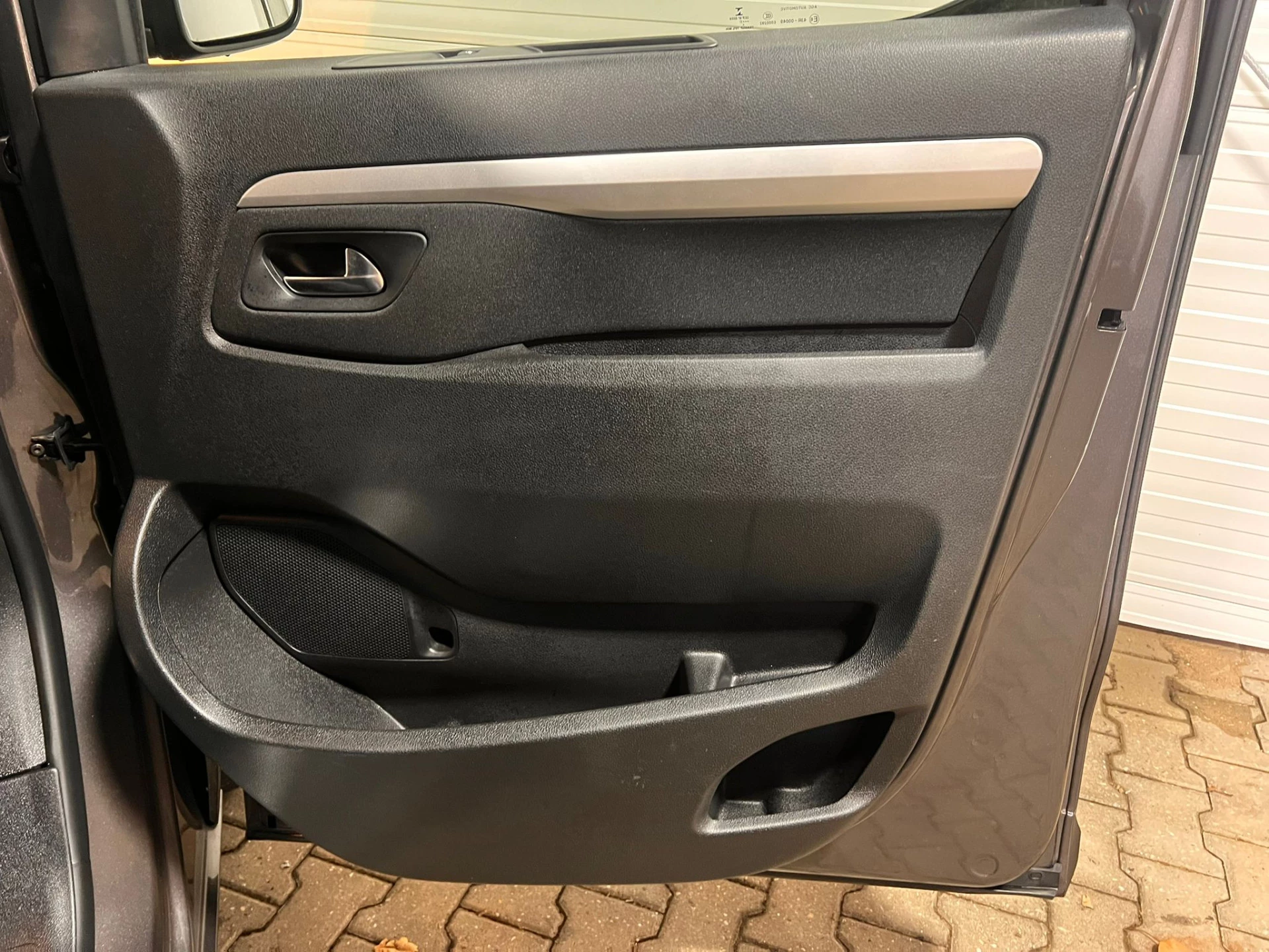 Hoofdafbeelding Opel Vivaro-e