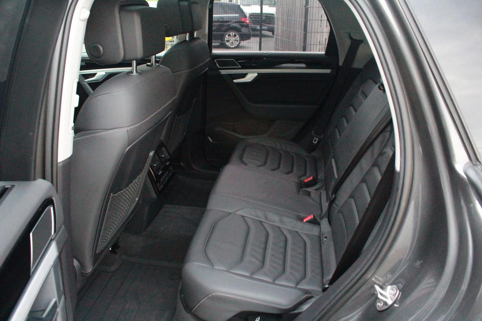 Hoofdafbeelding Volkswagen Touareg