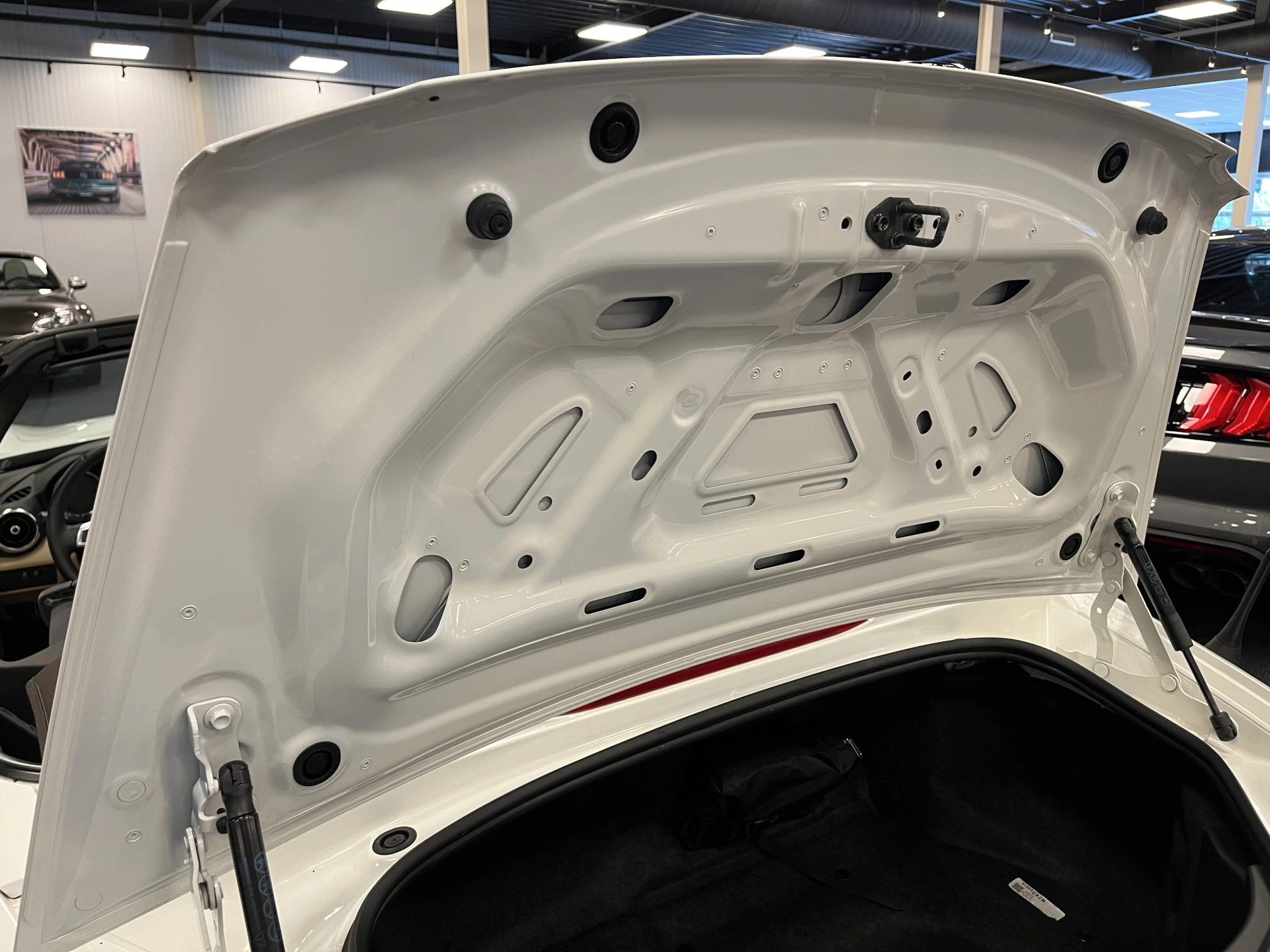 Hoofdafbeelding Mazda MX-5