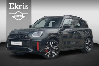MINI Countryman JCW ALL4 John Cooper Works | Pakket XL | Harman Kardon | Driving Assistant Professional | Panoramadak | JCW Performance Brake