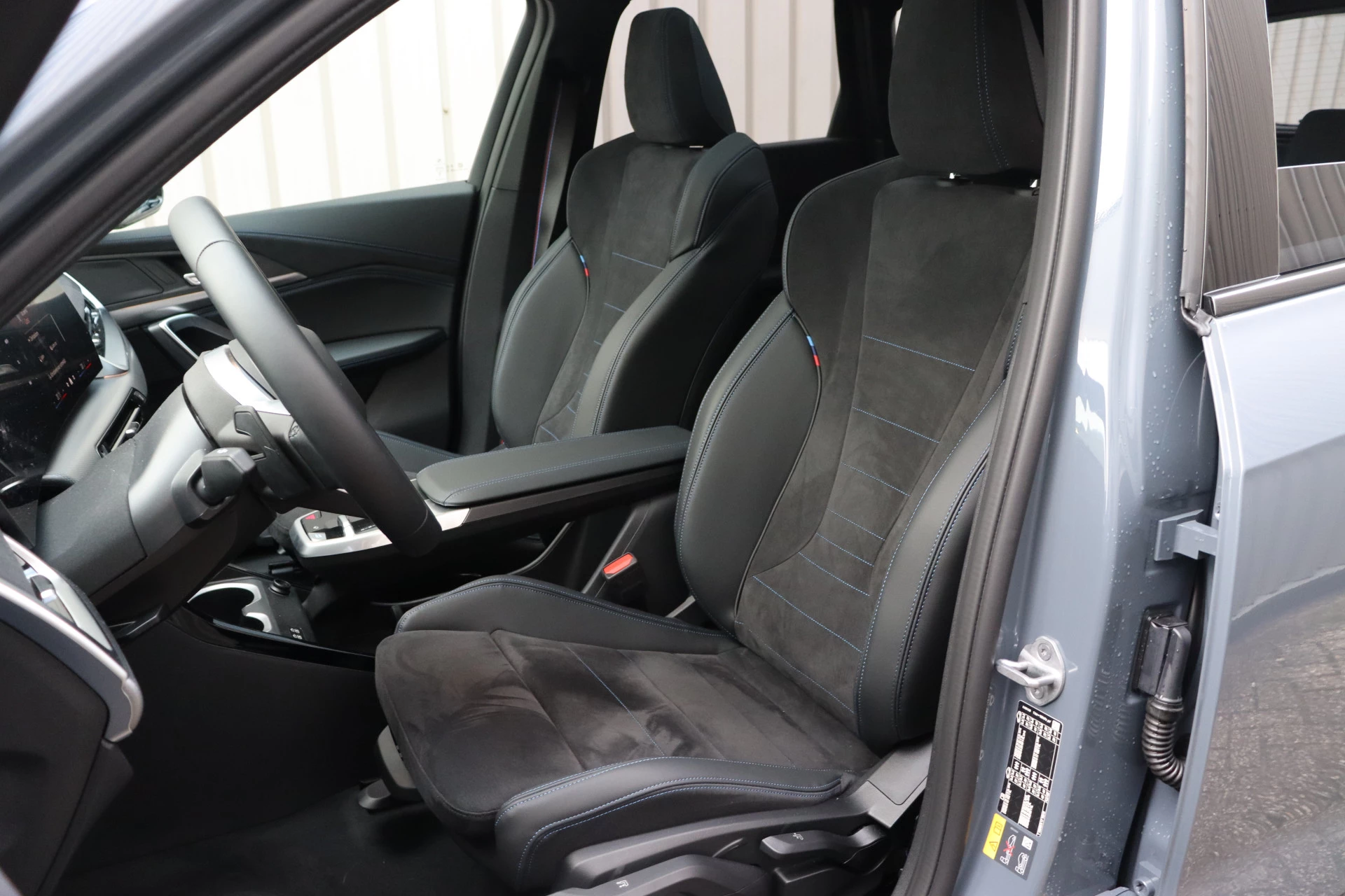 Hoofdafbeelding BMW iX1