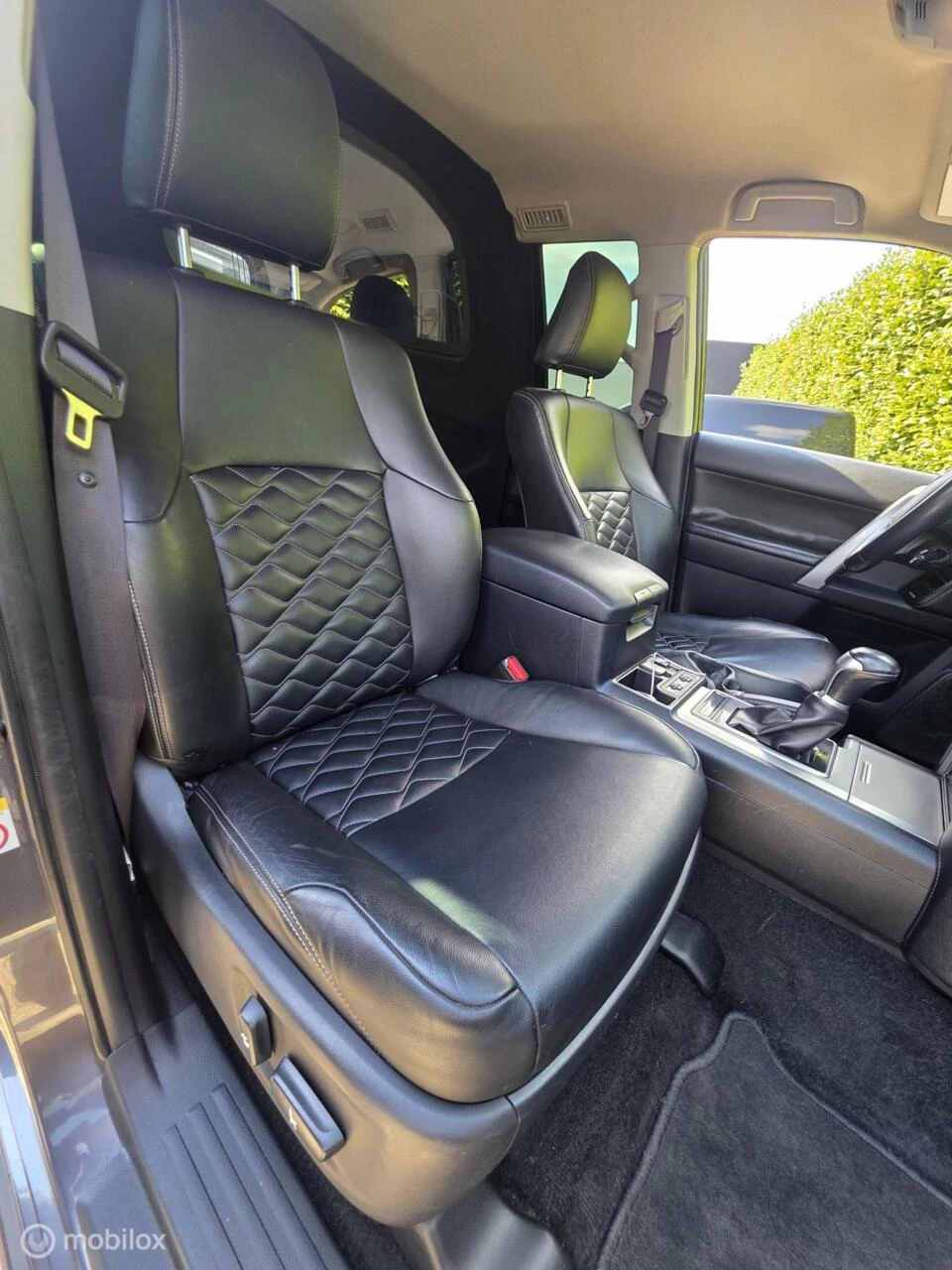 Hoofdafbeelding Toyota Land Cruiser