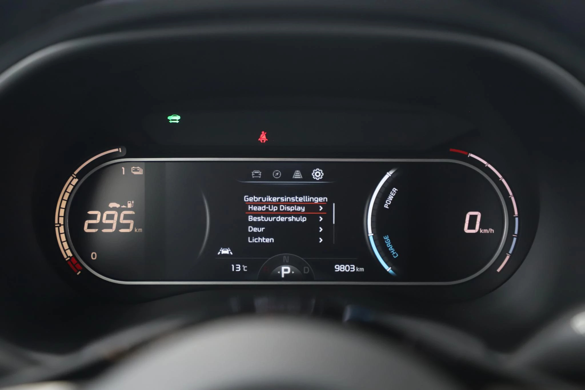 Hoofdafbeelding Kia e-Soul