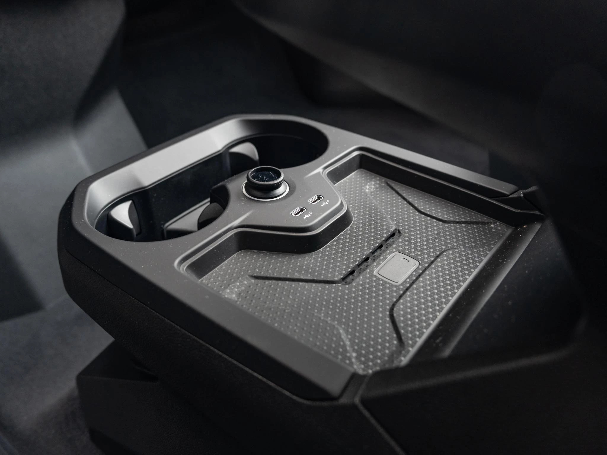 Hoofdafbeelding BMW iX