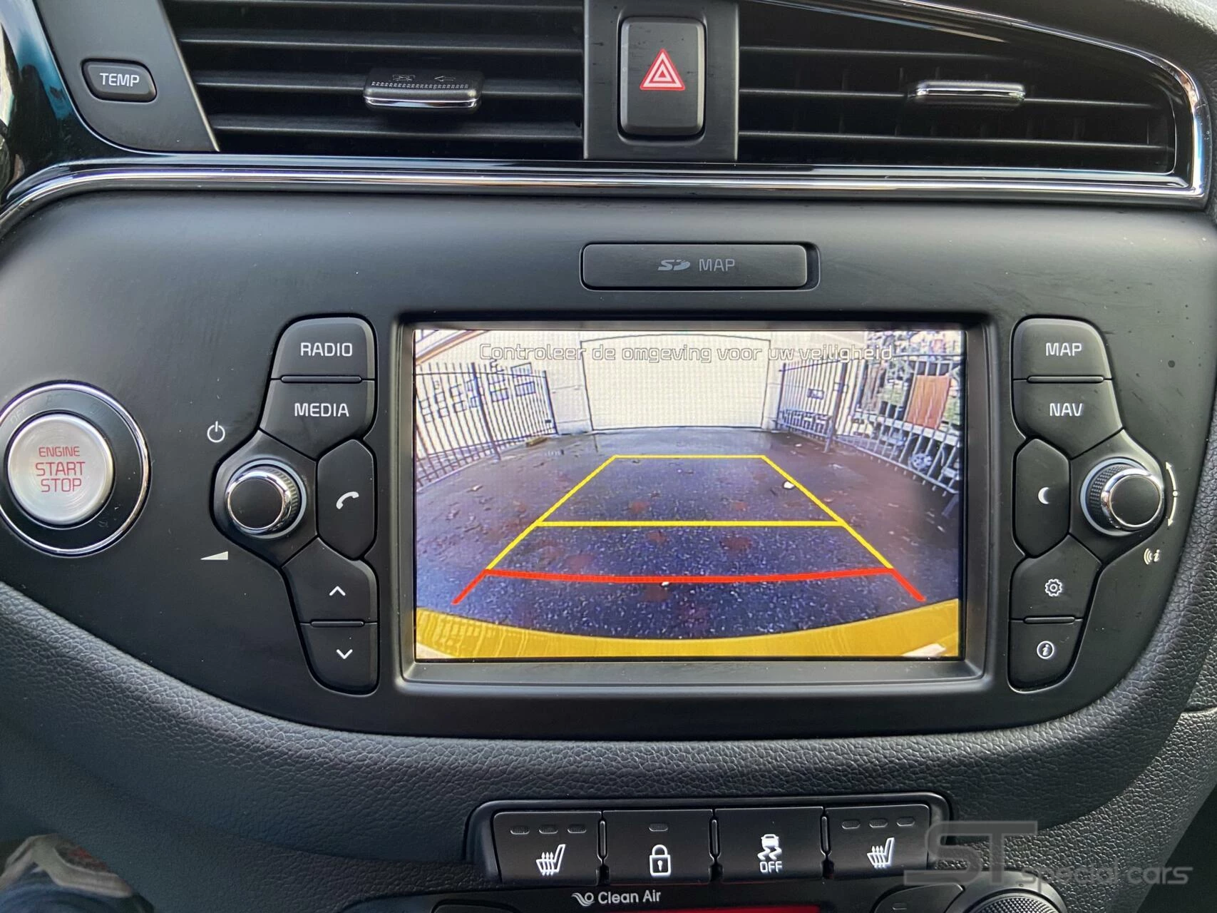 Hoofdafbeelding Kia cee'd