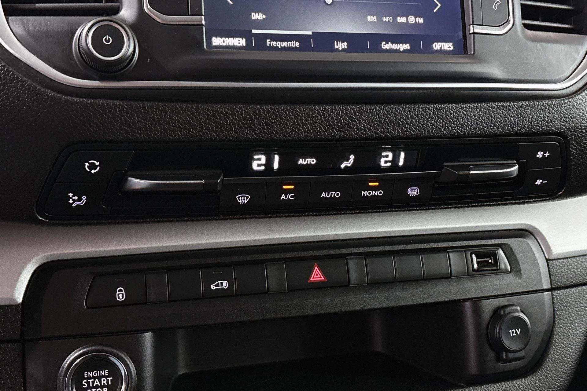 Hoofdafbeelding Opel Vivaro-e