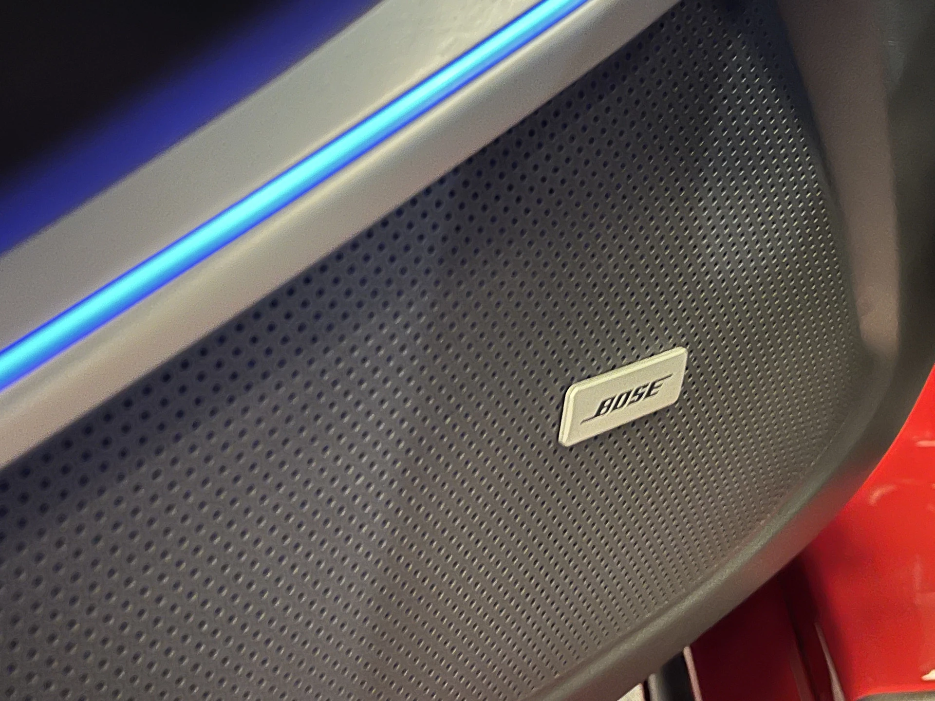 Hoofdafbeelding Chevrolet Camaro