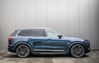 Volvo XC90 2.0 T8 Plug-in hybrid AWD Ultra Bright