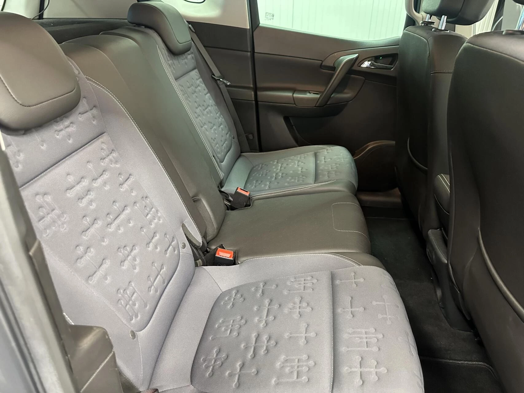 Hoofdafbeelding Opel Meriva