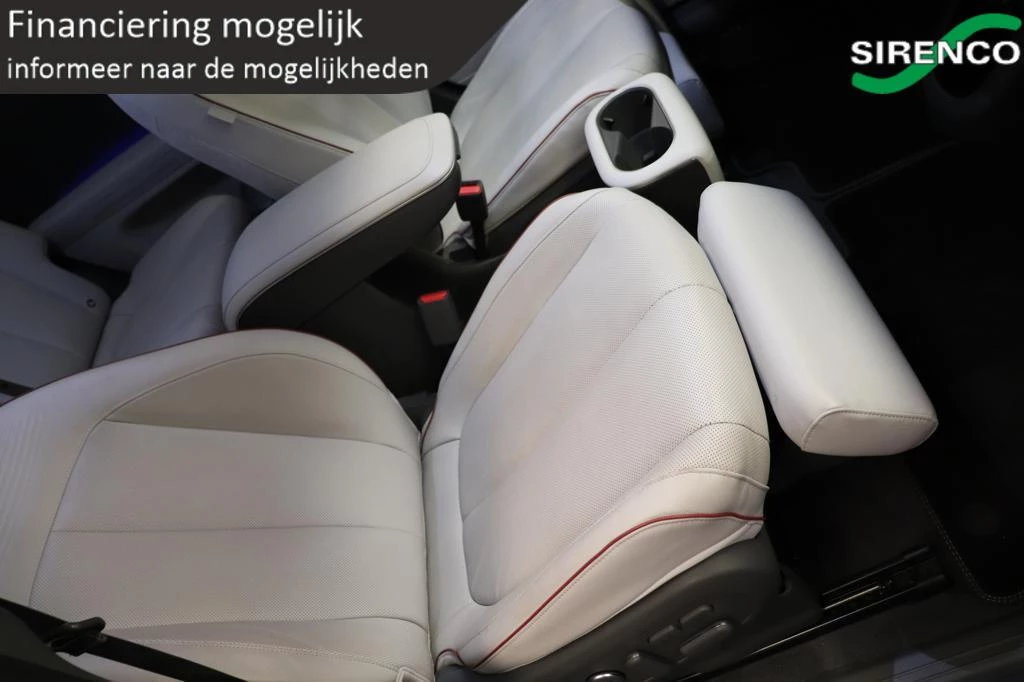 Hoofdafbeelding Hyundai IONIQ 5