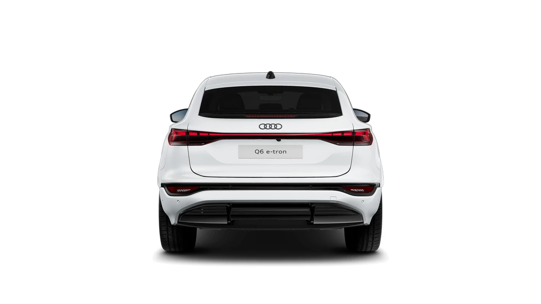 Hoofdafbeelding Audi Q6 e-tron