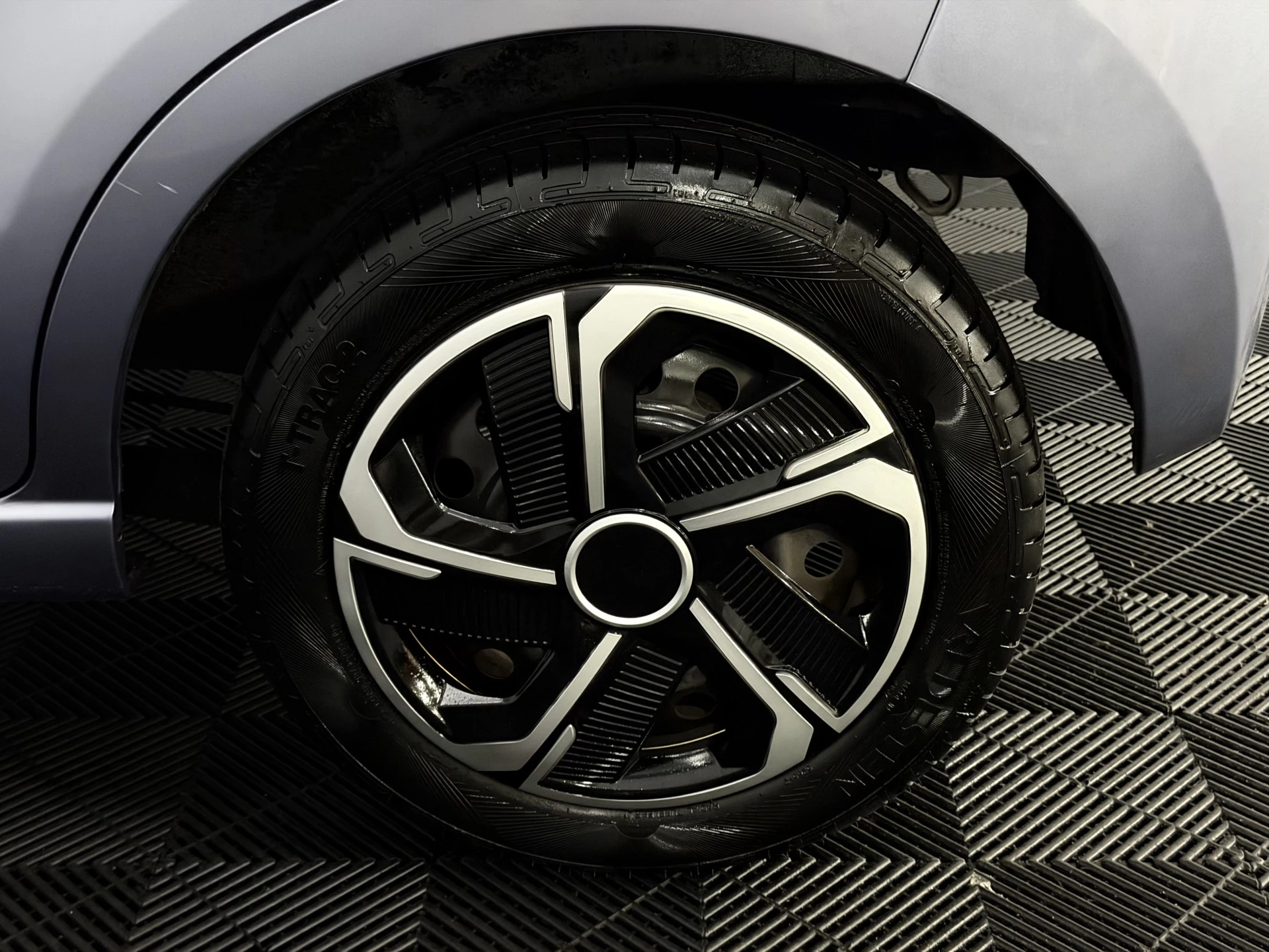 Hoofdafbeelding Nissan Pixo