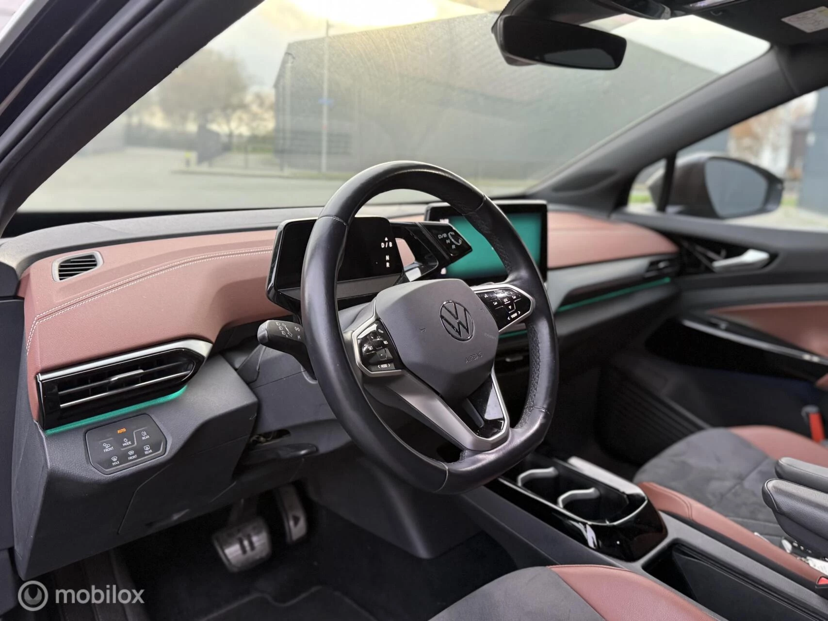 Hoofdafbeelding Volkswagen ID.4