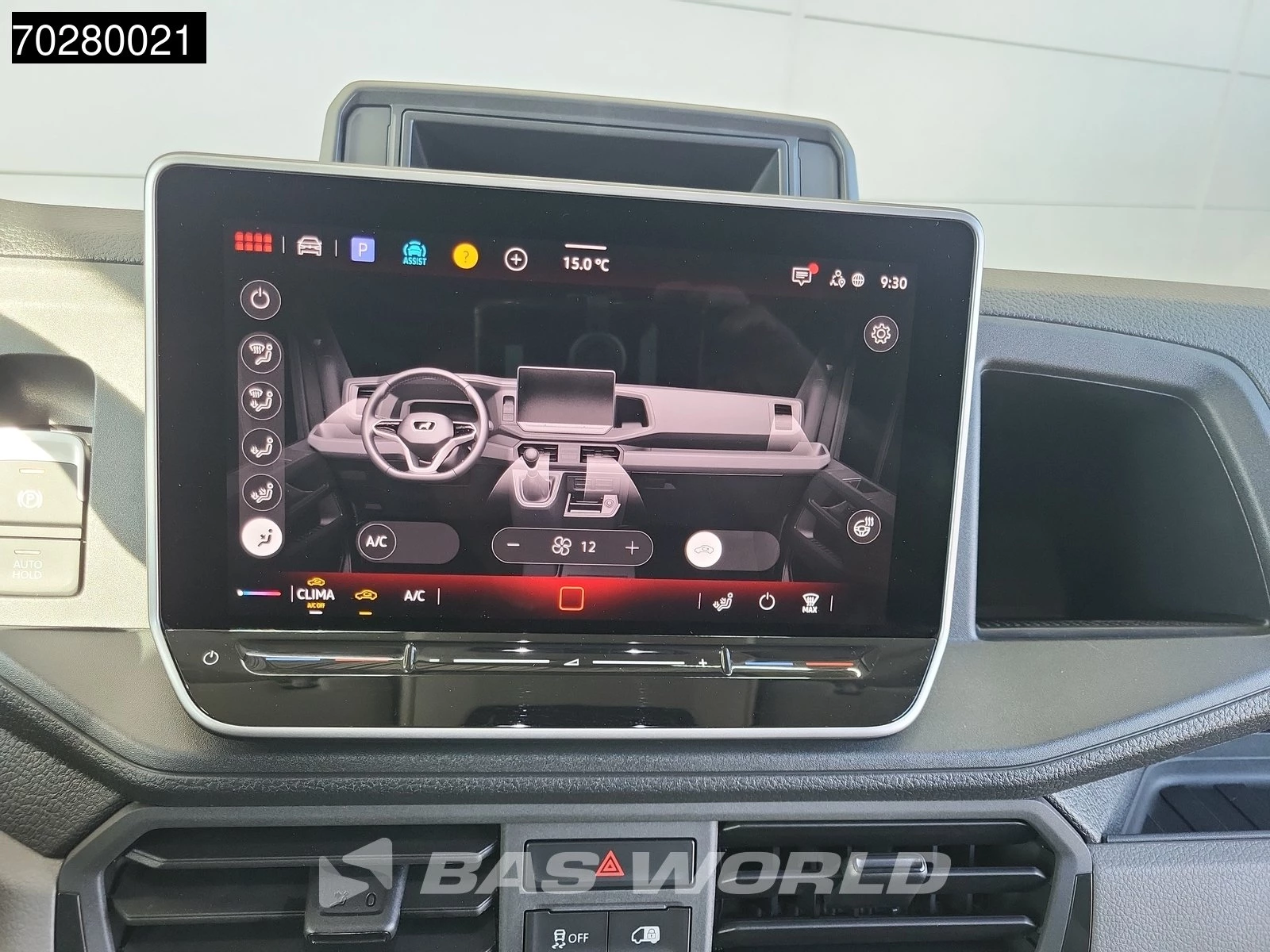 Hoofdafbeelding MAN TGE