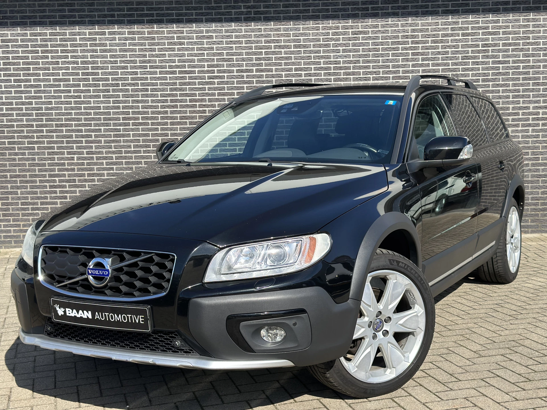Hoofdafbeelding Volvo XC70