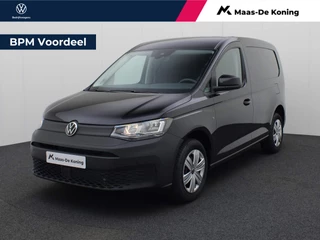 Hoofdafbeelding Volkswagen Caddy Volkswagen Bedrijfswagens Caddy Cargo Comfort 2.0TDi 75pk 13563