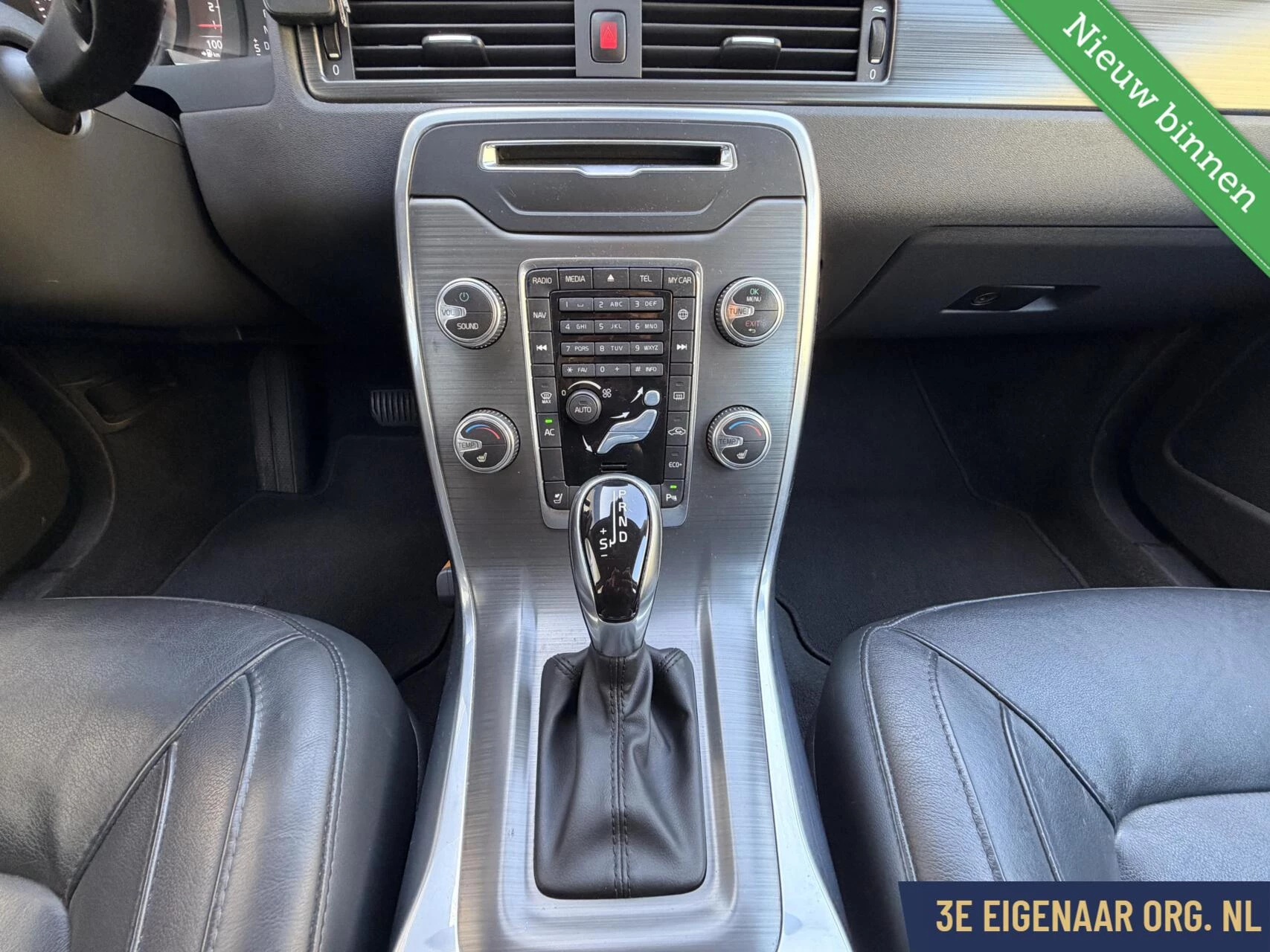 Hoofdafbeelding Volvo V70