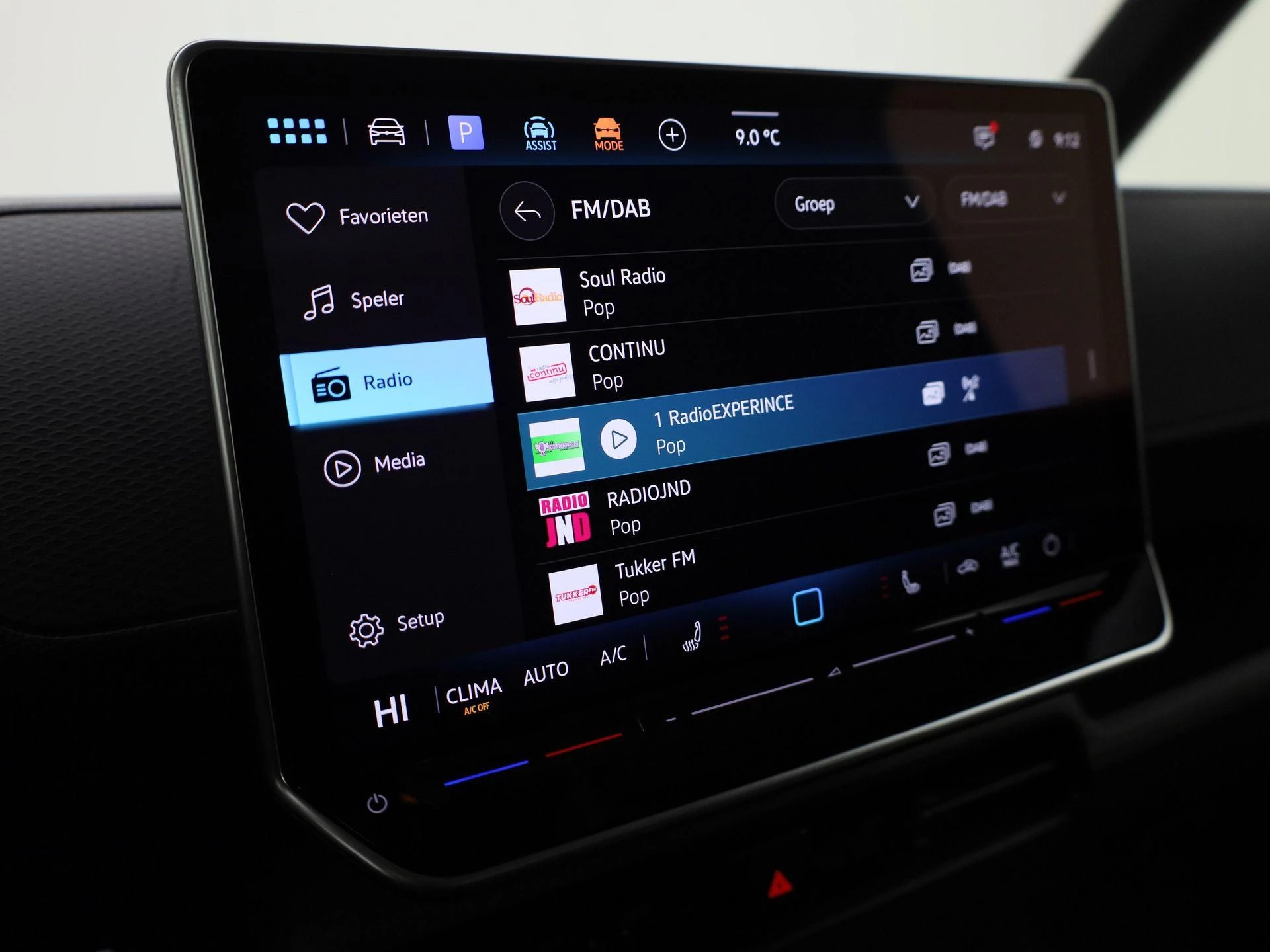 Hoofdafbeelding Volkswagen ID. Buzz Cargo