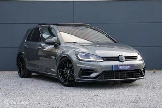 Volkswagen Golf 2.0 TSI 4Motion R DSG Pano DynAudio 388pk !