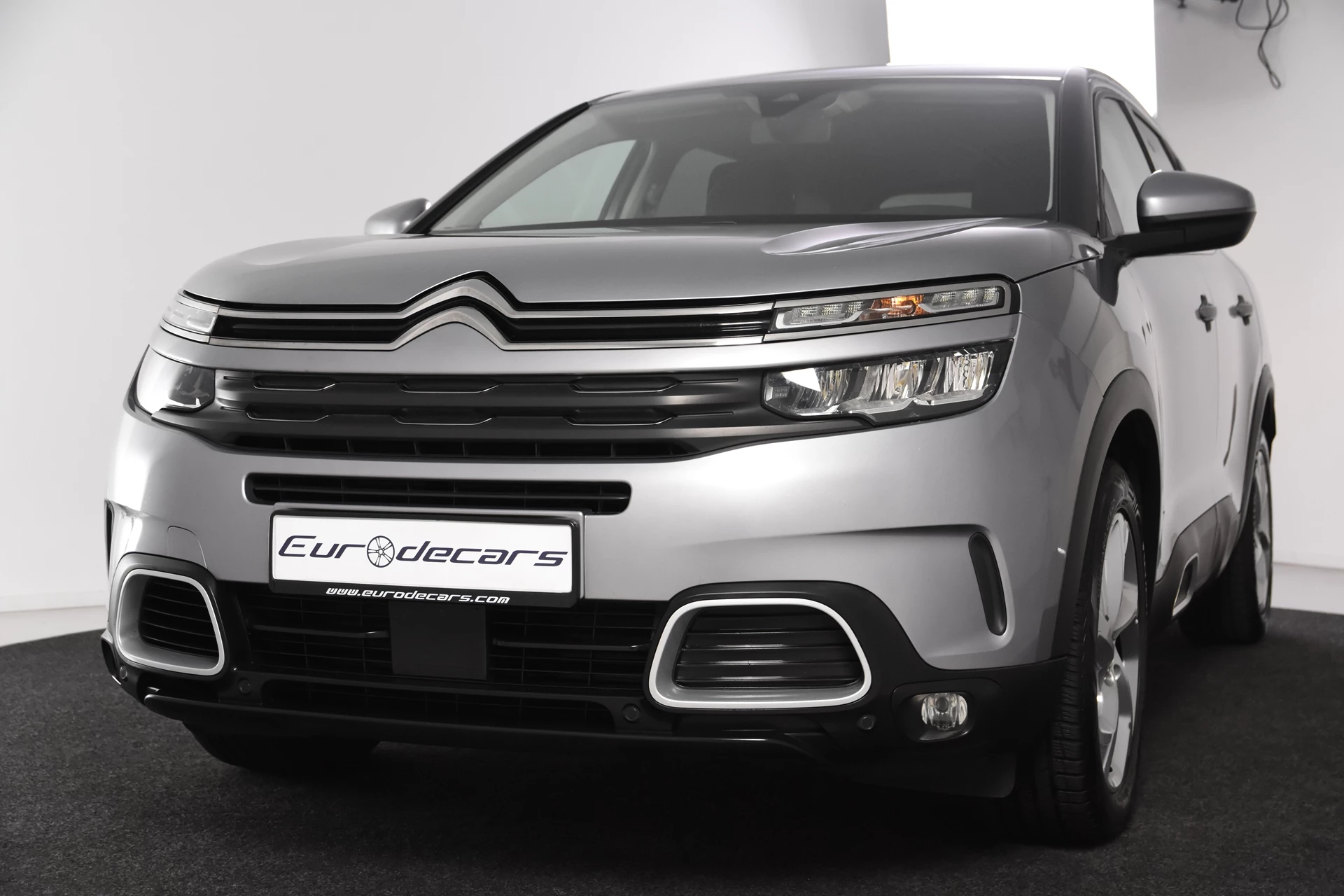 Hoofdafbeelding Citroën C5 Aircross