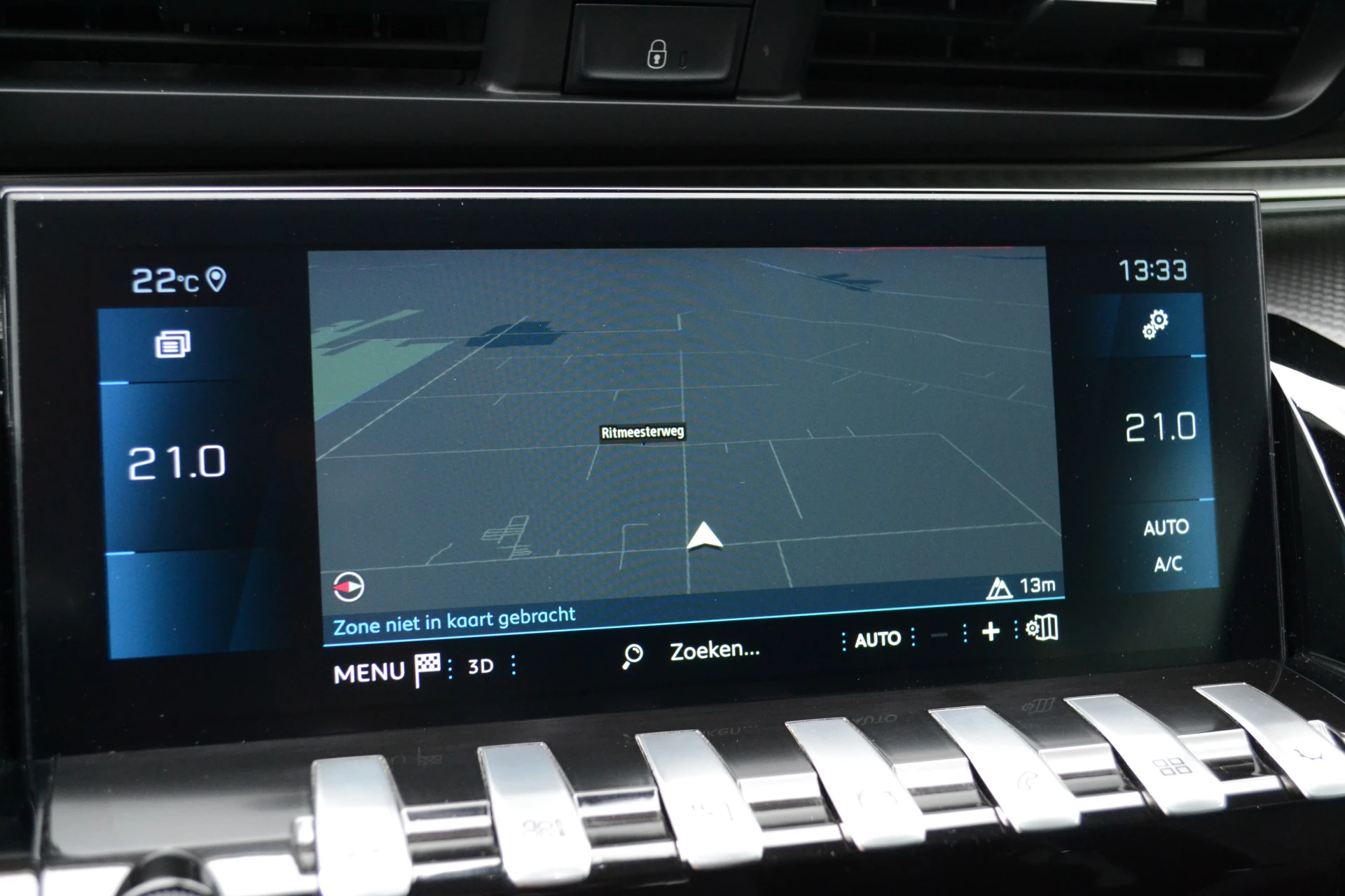 Hoofdafbeelding Peugeot 508