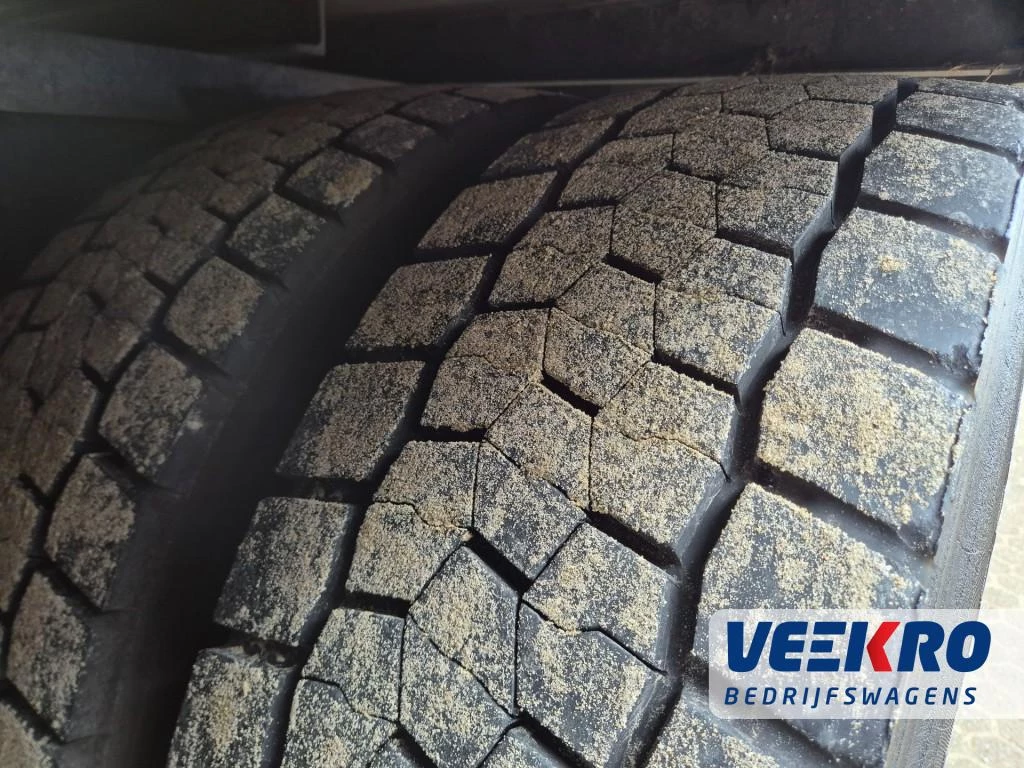 Hoofdafbeelding Iveco S-way