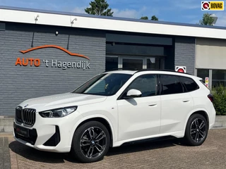 BMW X1 XDrive23i pano leder 360gr H&K garantie 19"