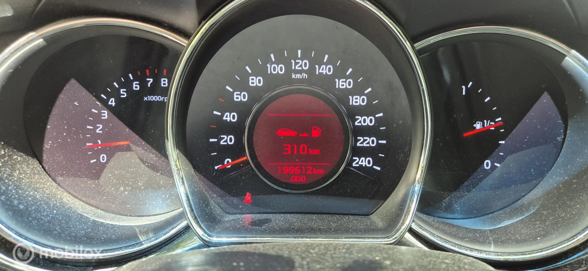 Hoofdafbeelding Kia cee'd