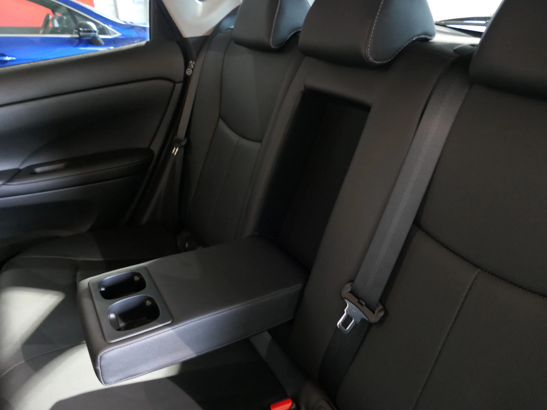Hoofdafbeelding Nissan Pulsar