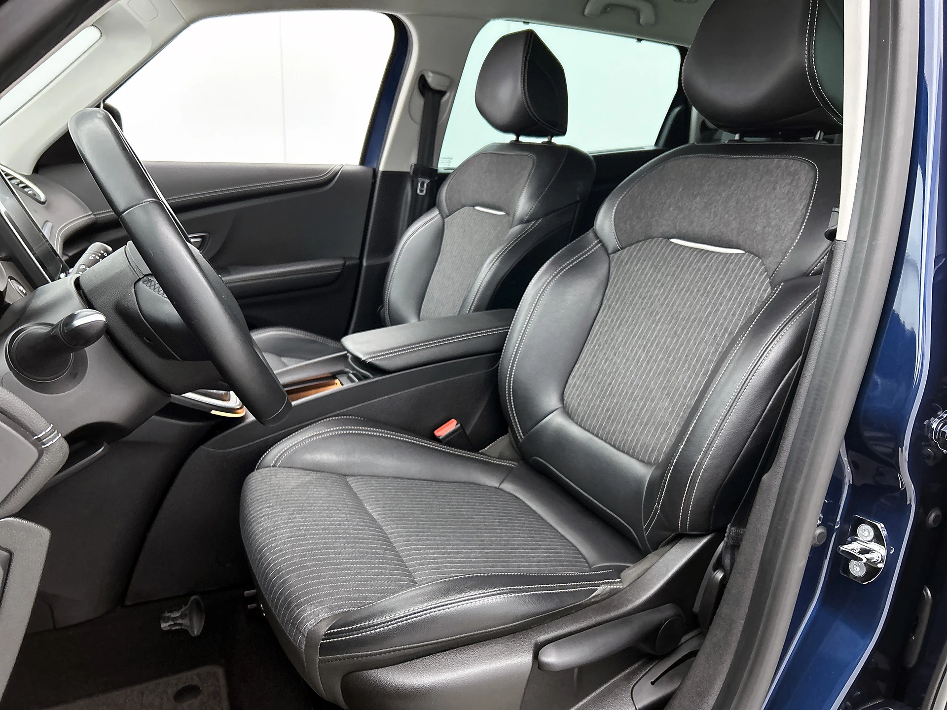 Hoofdafbeelding Renault Grand Scénic