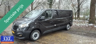 Renault Trafic bestel 1.6 dCi T29 L2H1 Work Edition Energy