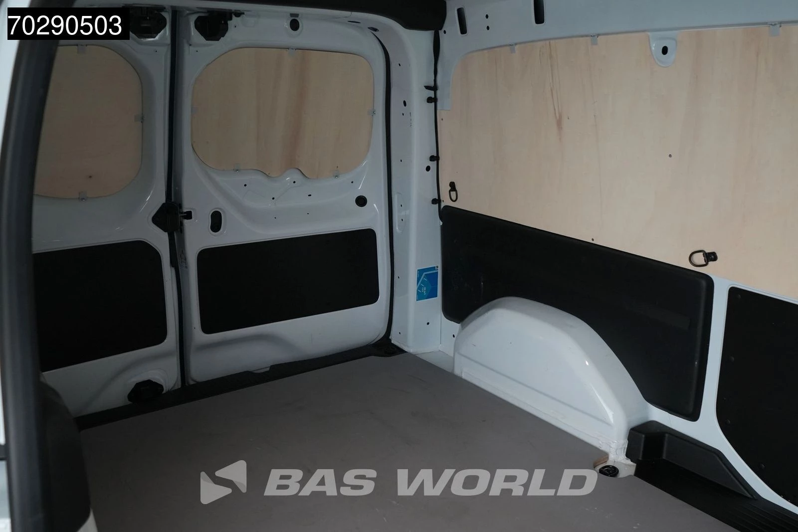 Hoofdafbeelding Mercedes-Benz Citan