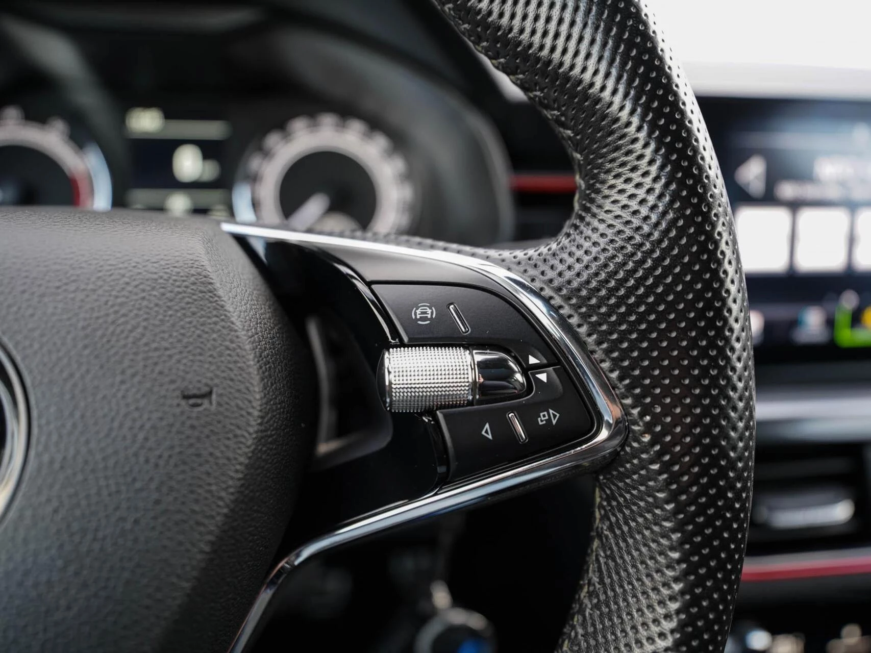 Hoofdafbeelding Škoda Scala