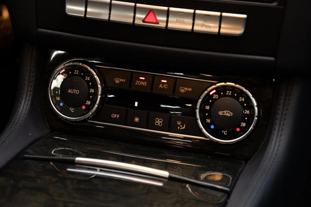 Hoofdafbeelding Mercedes-Benz CLS