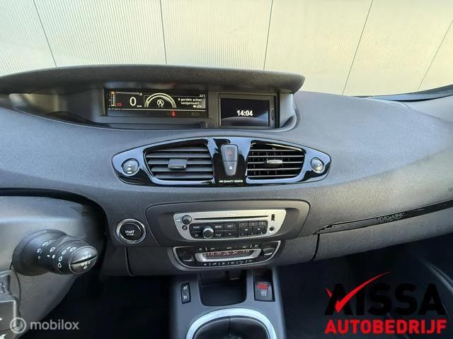 Hoofdafbeelding Renault Scénic