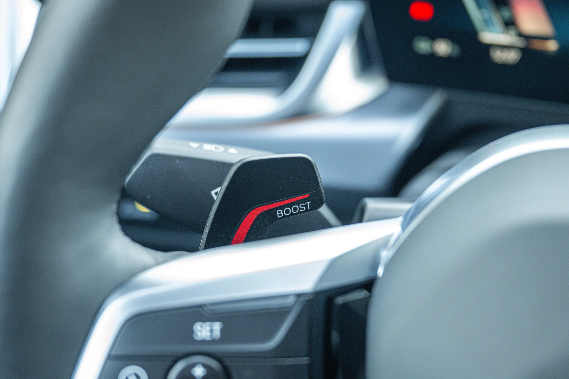 Hoofdafbeelding BMW iX2