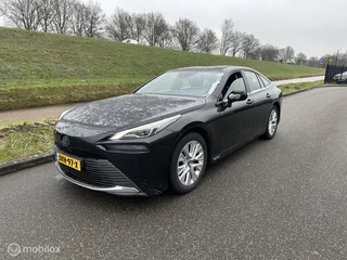 Toyota Mirai Dynamic INCLUSIEF BTW