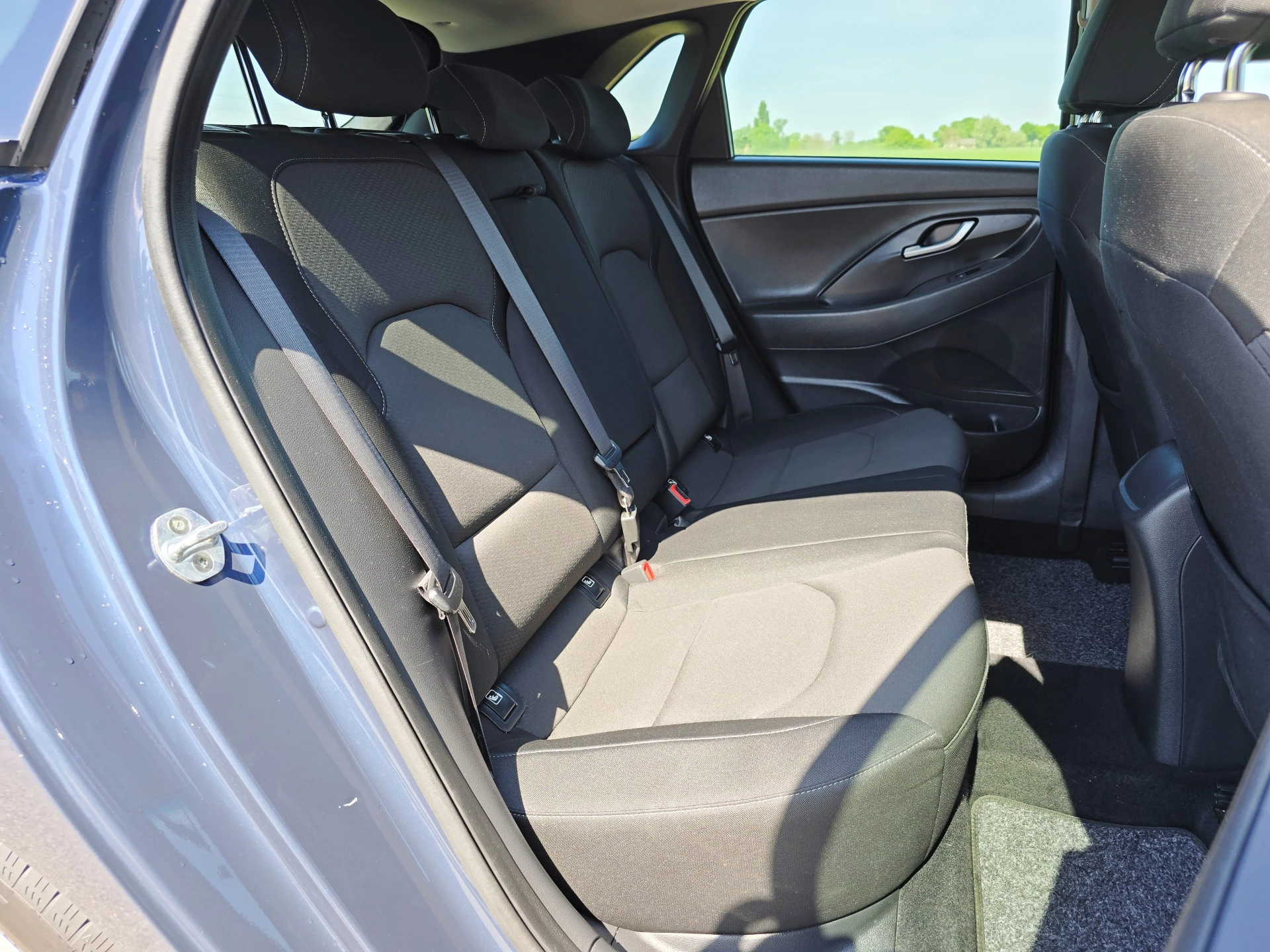 Hoofdafbeelding Hyundai i30