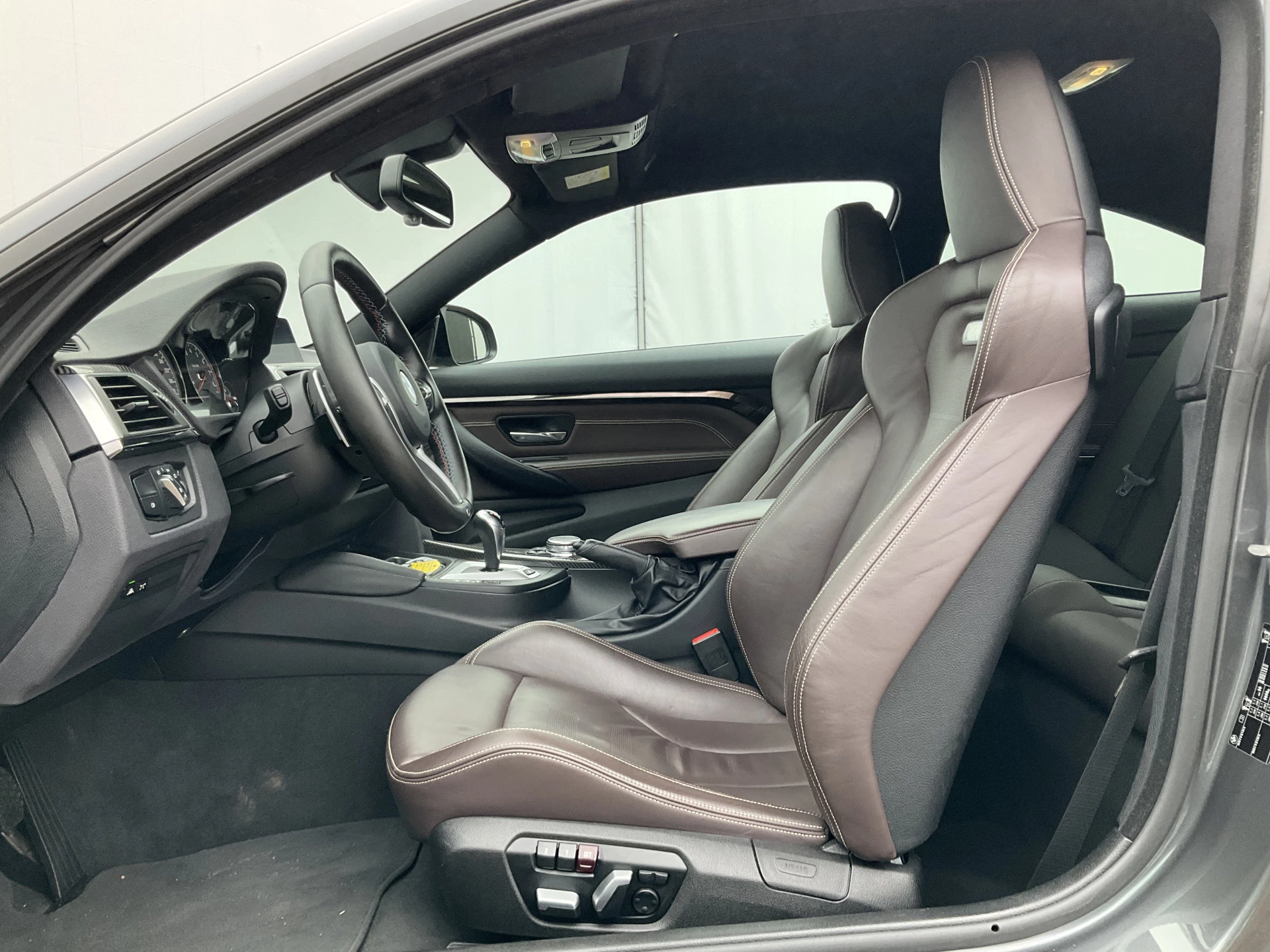 Hoofdafbeelding BMW M4