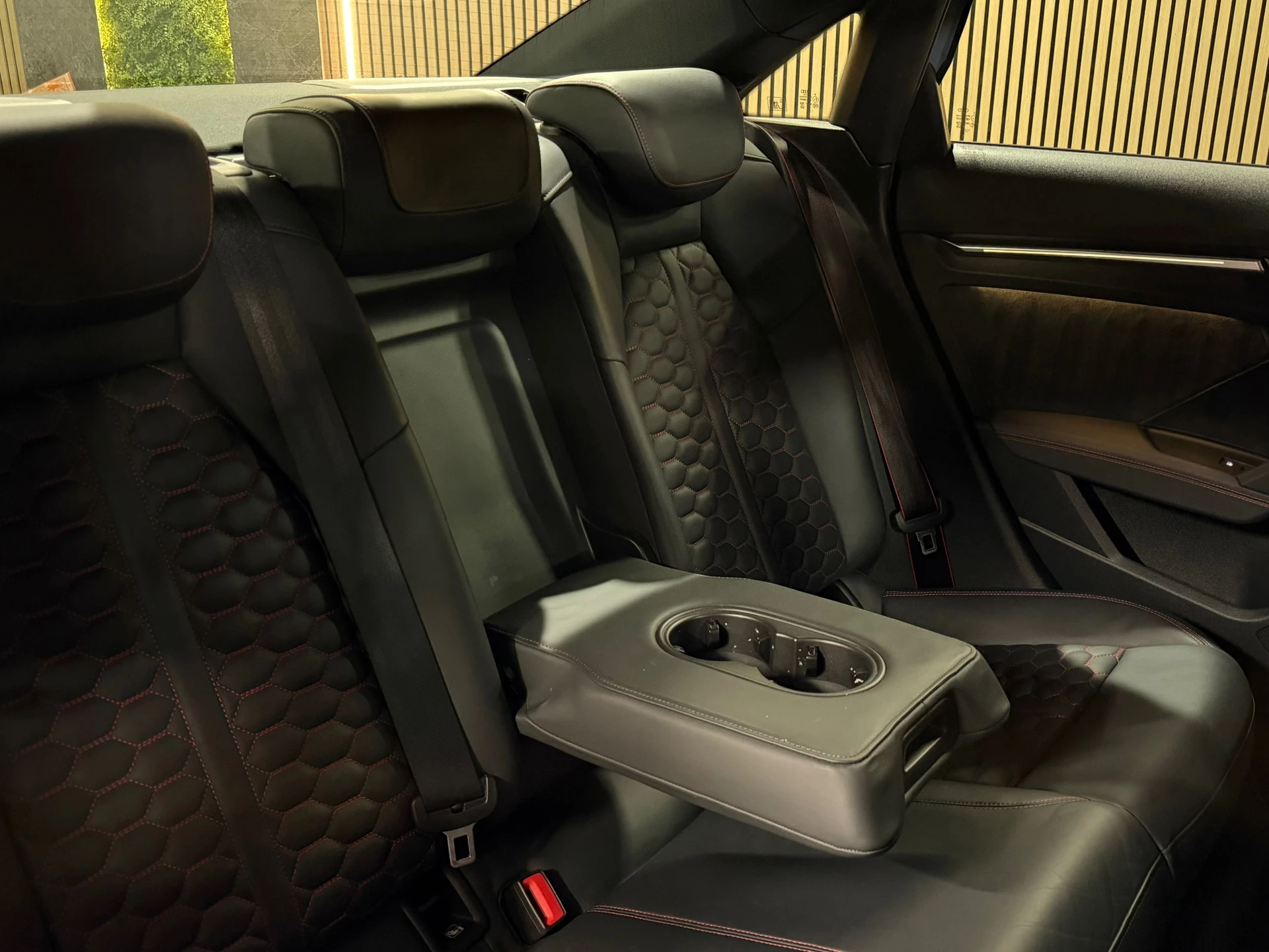 Hoofdafbeelding Audi RS3