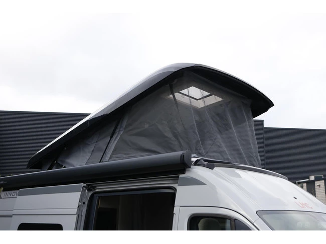 Hoofdafbeelding LMC Innovan 600