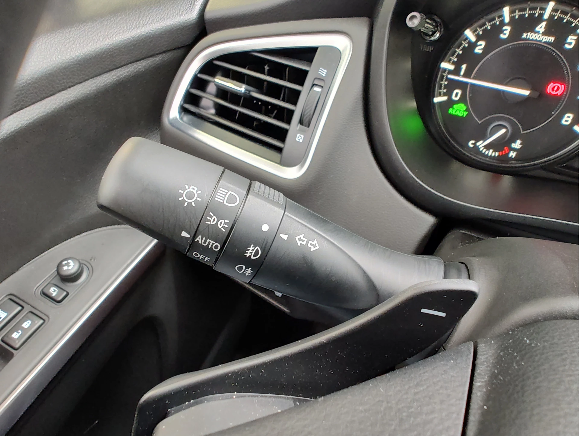Hoofdafbeelding Suzuki S-Cross
