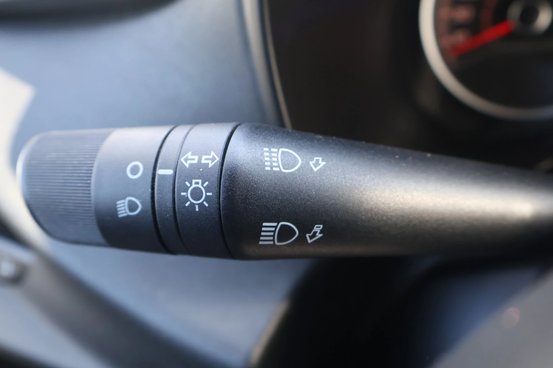 Hoofdafbeelding Fiat Doblò